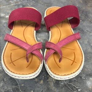 Born Sandals